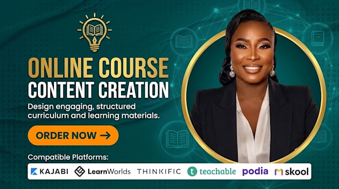 create ai avatar videos for elearning course content and kajabi online course