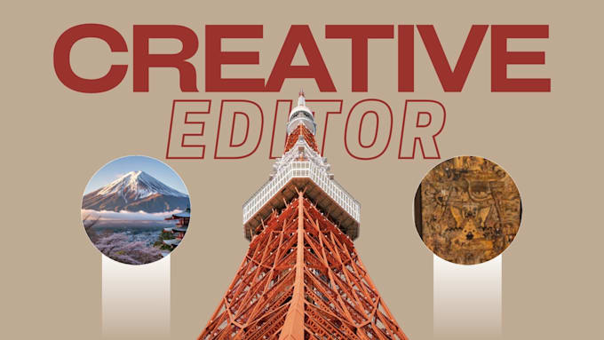 proofread, write creative script, anything including creativity with writing