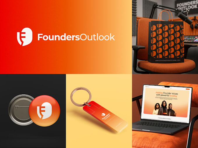 create an iconic and memorable logo for your brand