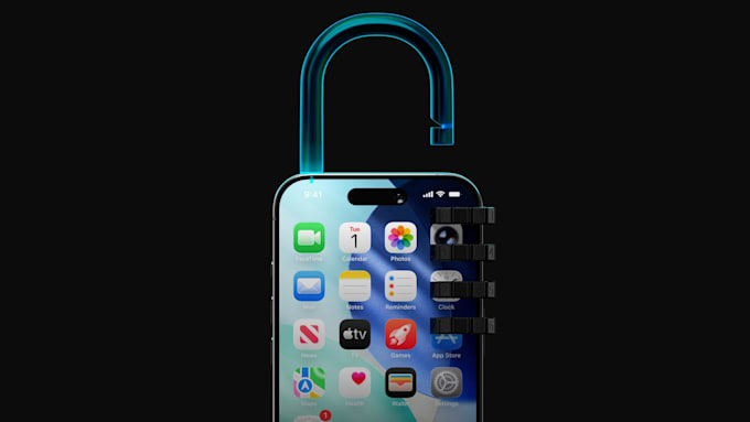 fix ios and andriod software issues