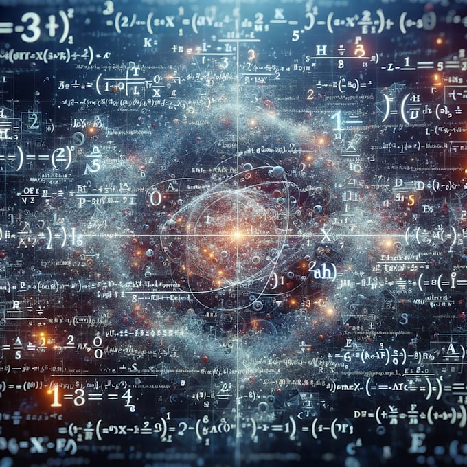 teaching physics and math