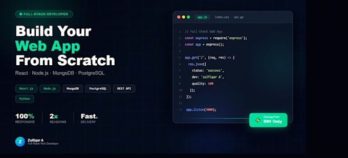 develop a fast seo friendly website with next js and react