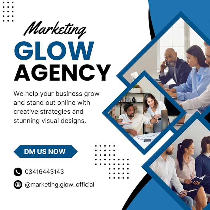 design social post art