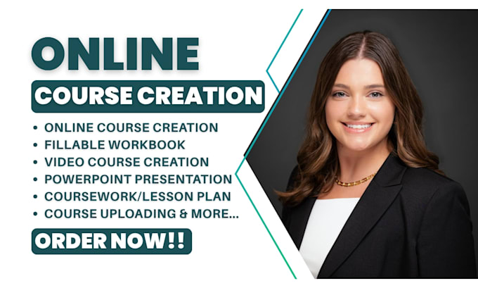 create masterclass online course udemy elearning course, finance course creation