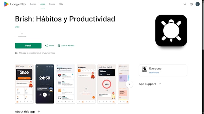 build custom android mobile apps