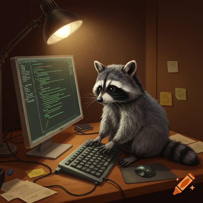 fix bugs and develop small tools or applications