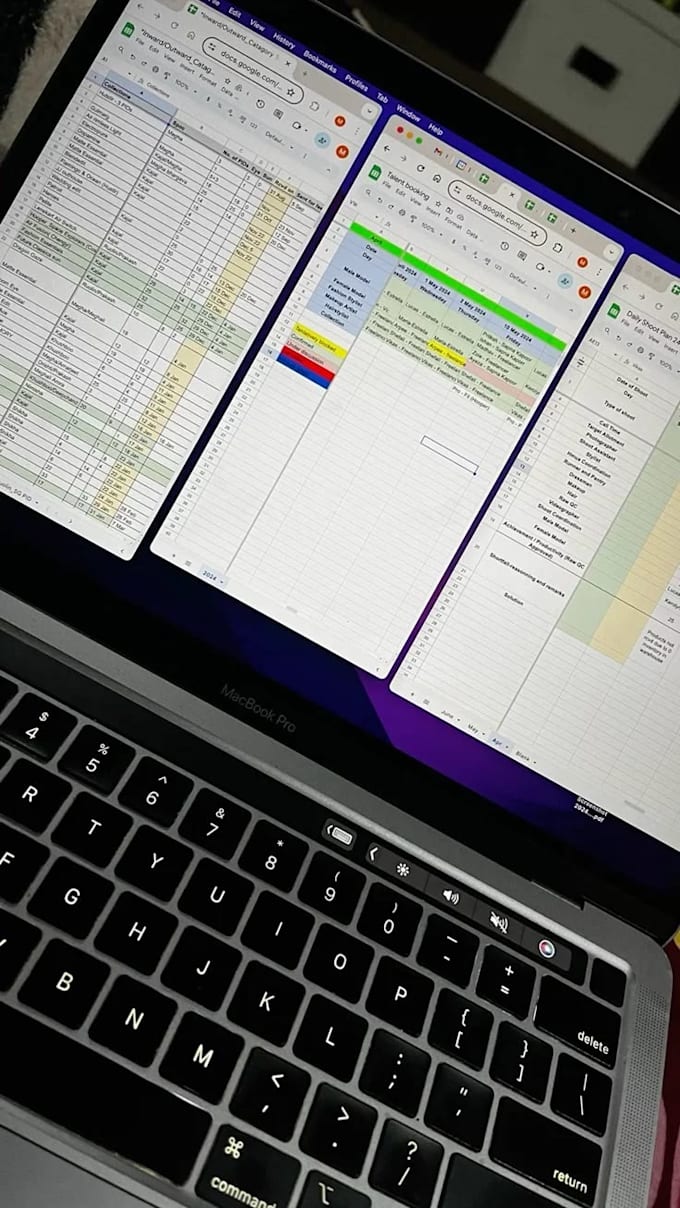 provide accurate payroll processing services