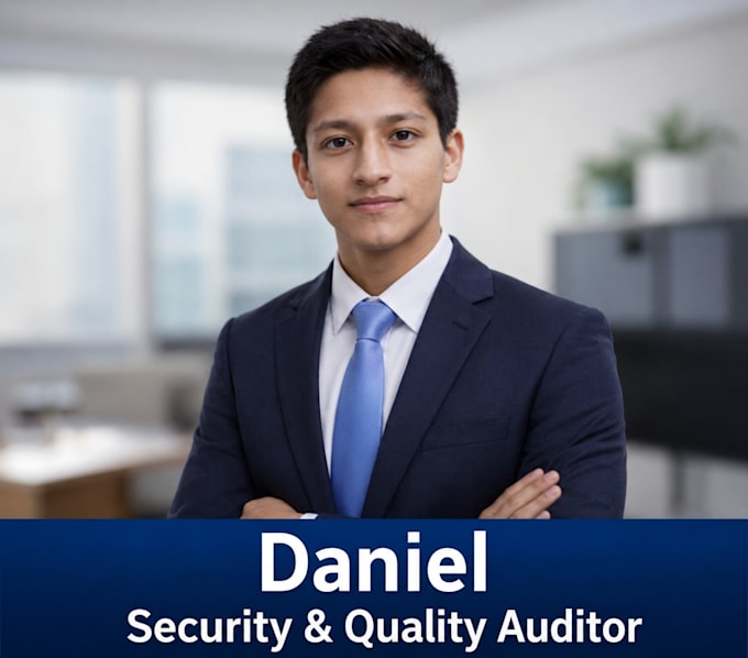review and audit your digital projects for security and quality