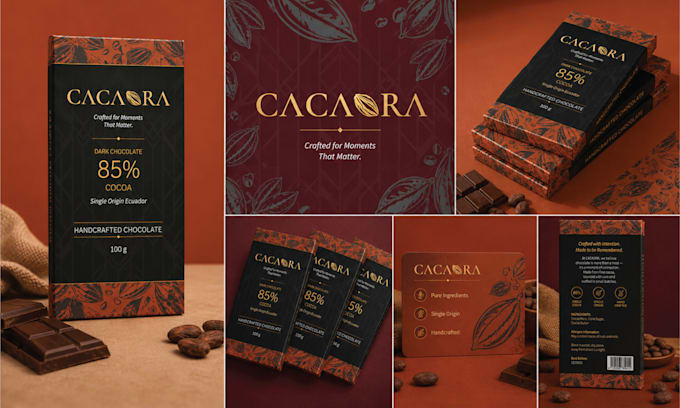 design product packaging that converts shoppers into buyers