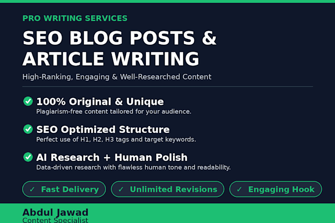 edit, humanize and optimize your ai content for SEO