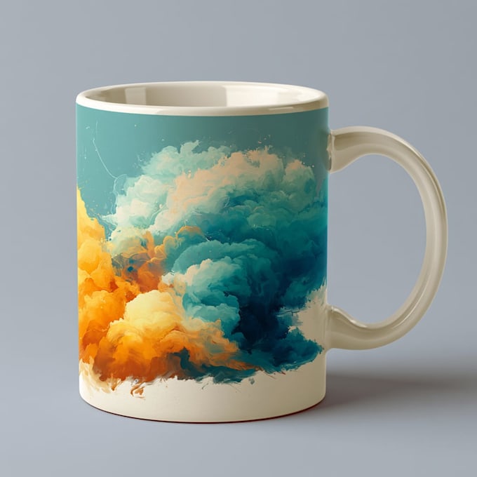 do a mug or coffee mug design