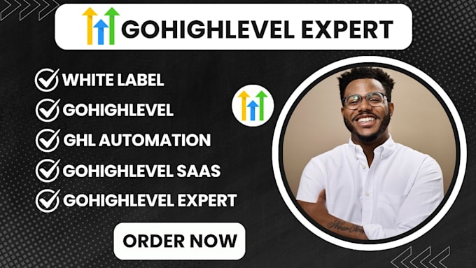 setup gohighlevel saas, white label, snapshot and agency