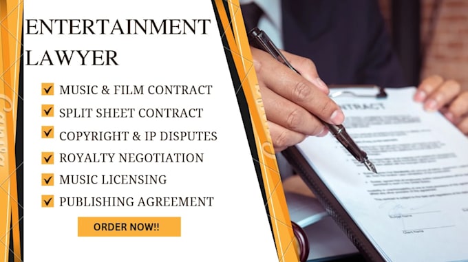 handle the divorce documents and family law