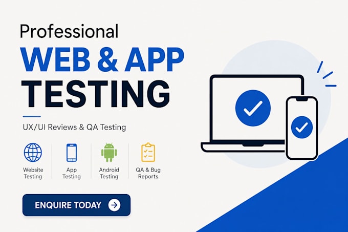 provide 12 testers 20 app testers google play closed testing mobile app testing