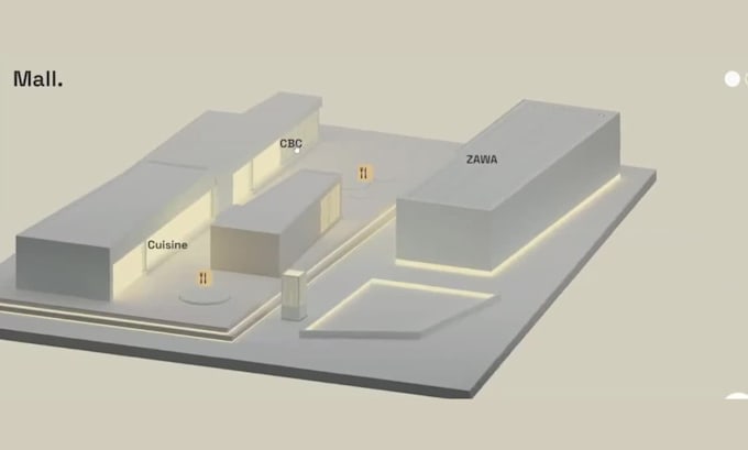 develop interactive 3d map webgl 3d city model interactive 3d floor plan 3d map
