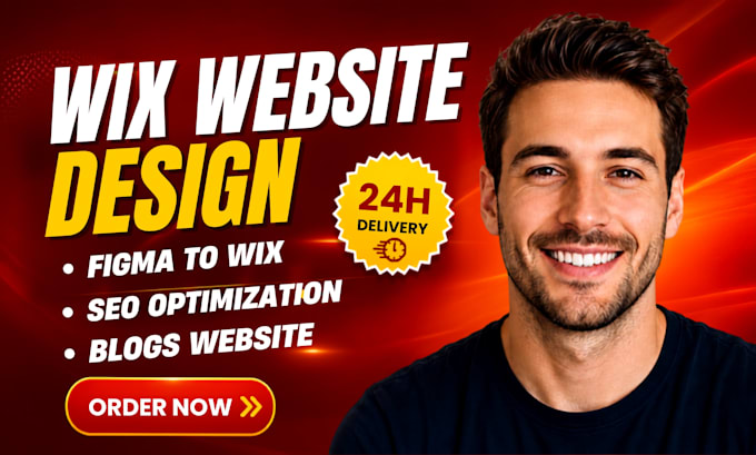 convert figma to wix website, figma to wix studio