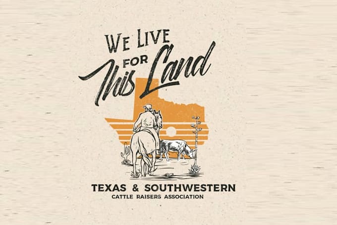 do modern cattle brand, western and ranch logo design