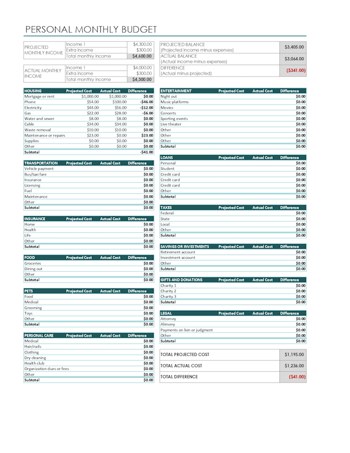 do excel data entry