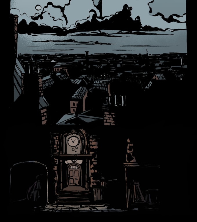 turn your script into professional comic art