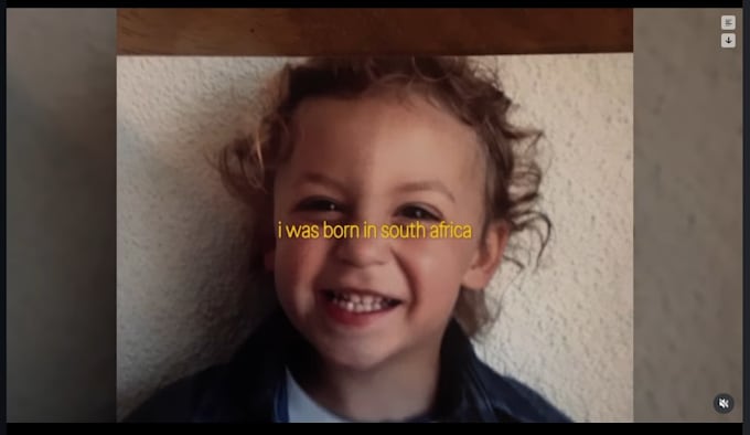 edit professional short form videos for personal brands