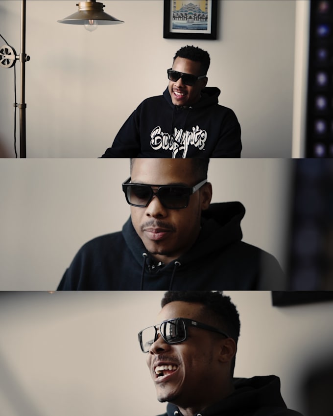 professionally color grade and color correct your videos