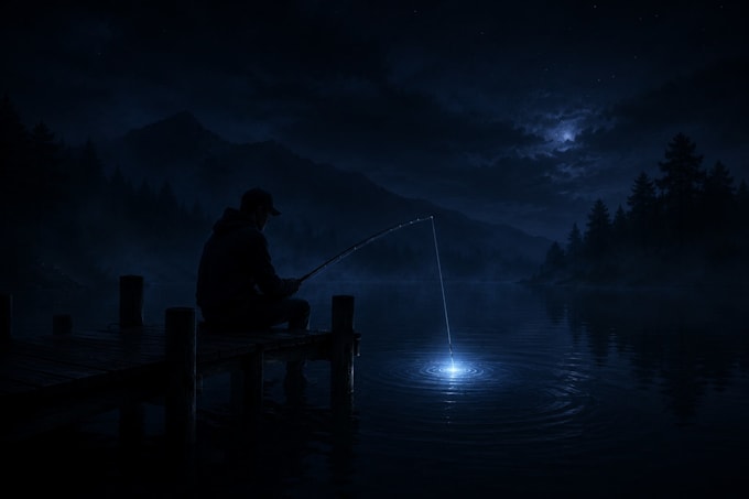 create a stunning custom image based on your vision