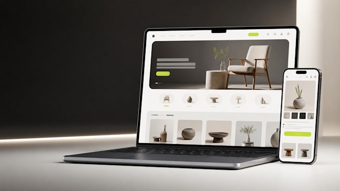 build a high converting shopify landing page