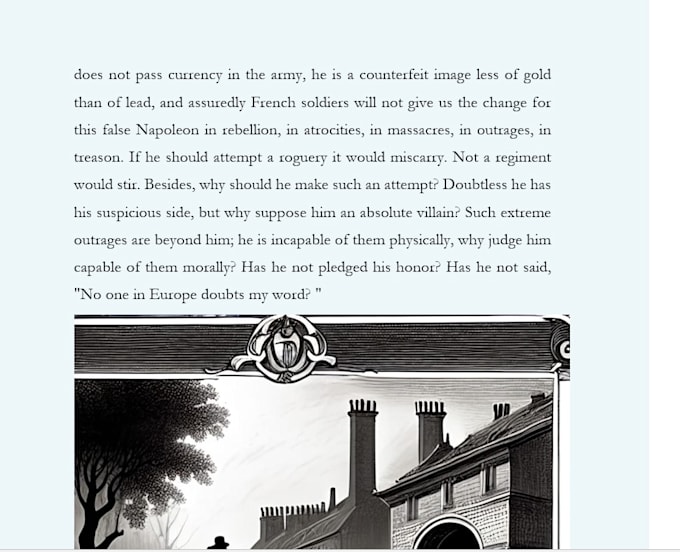retype PDF scanned or handwritten documents into editable word