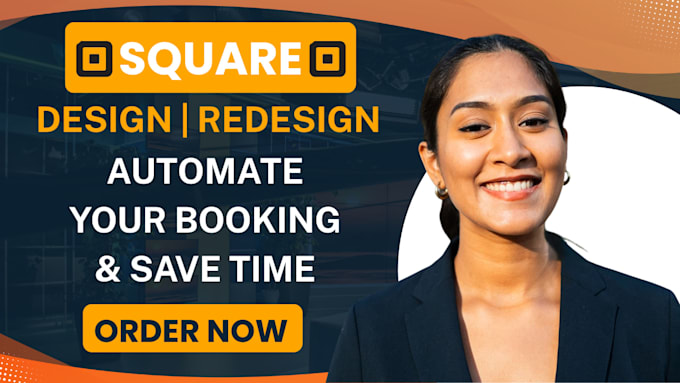 setup square booking square online scheduling appointment setting square payment