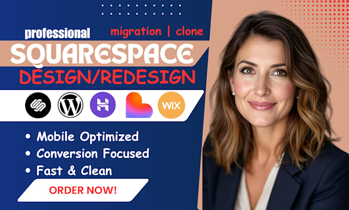 squarespace website design squarespace redesign squarespace ecommerce store