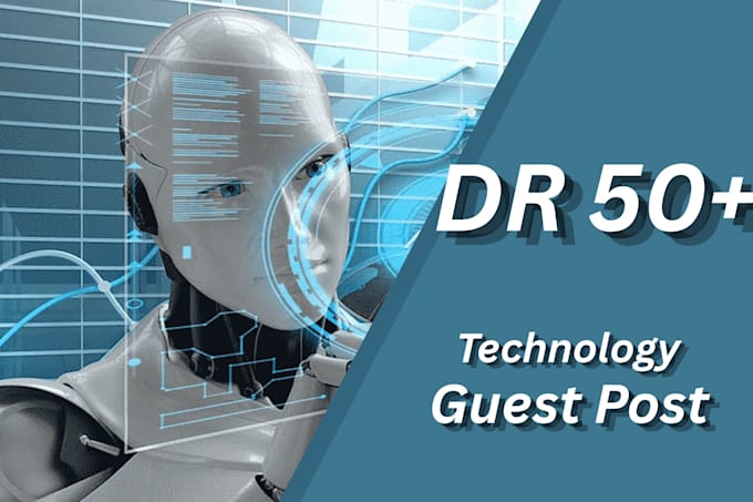 provide guest posting service for technology guest post