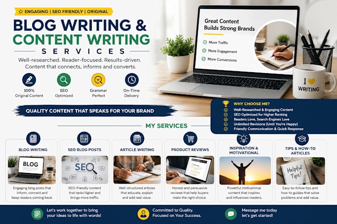 do content writting,tech articles and blog posts,b2b,tech