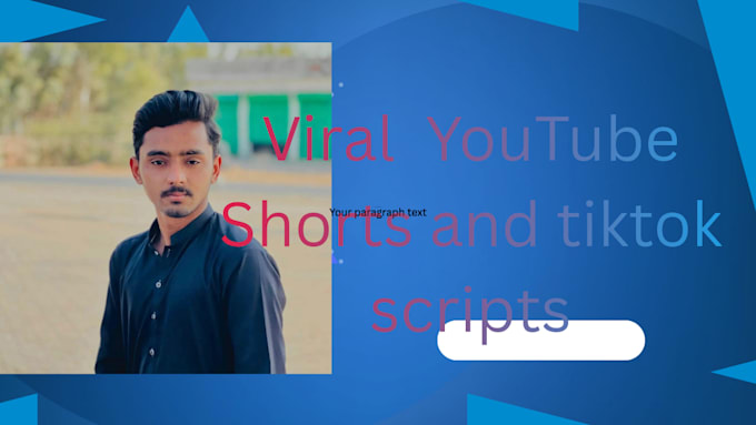 write engages youtube shorts and tiktok scripts