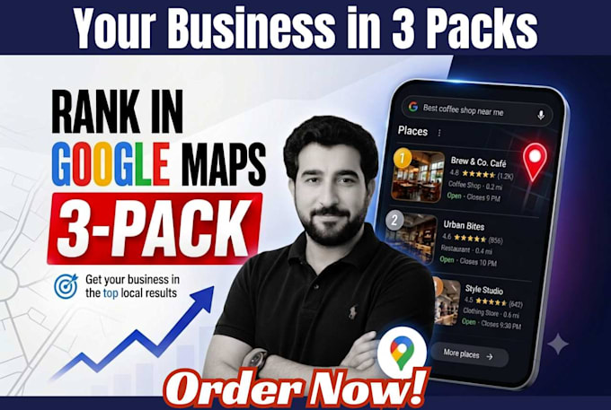 build google maps citations to rank your gooogle business profile