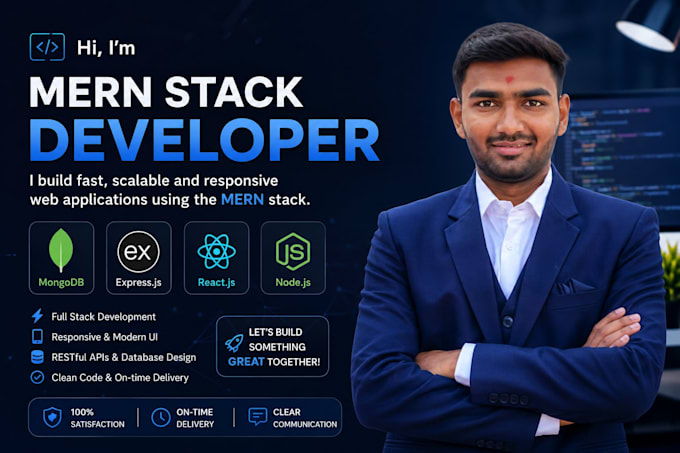 custom web application developer