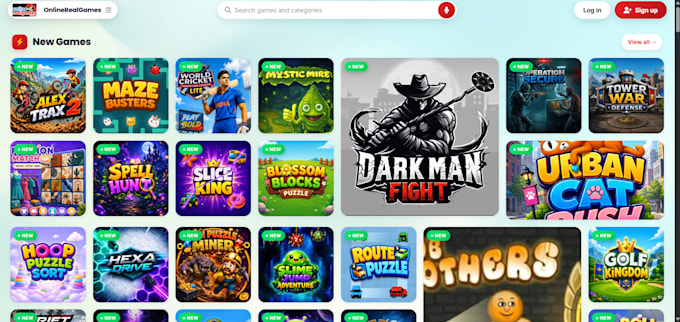 design and code a pixel perfect responsive website