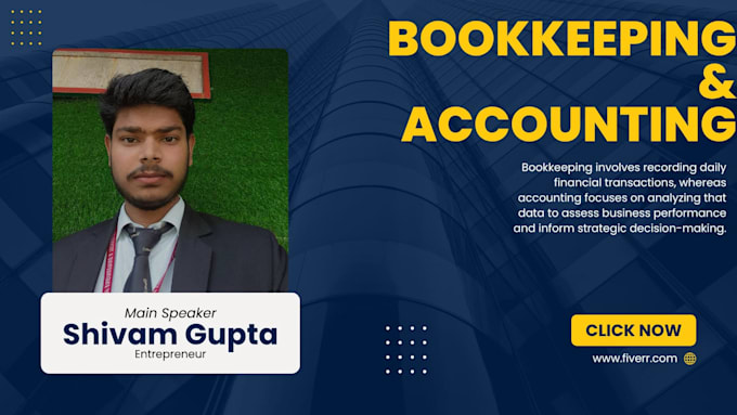 be your quickbooks online and xero certified bookkeeper
