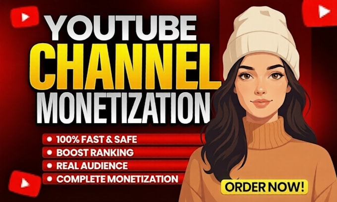 do complete youtube channel monetization requirements