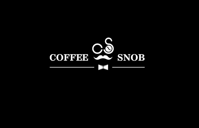 design coffee subscription company logo