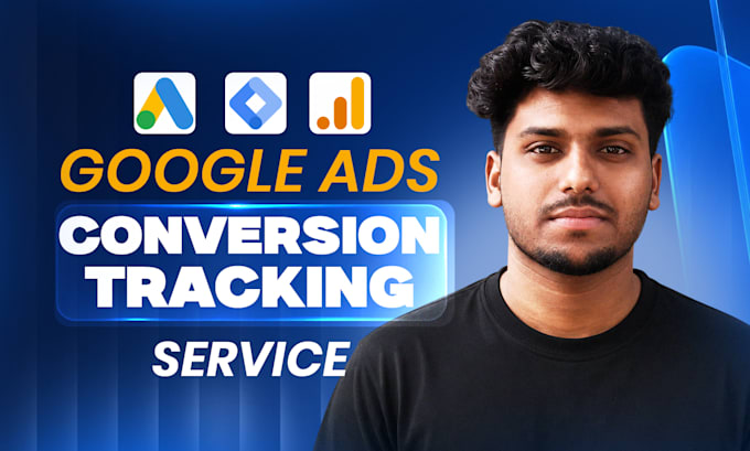 fix google ads conversion tracking for any custom event