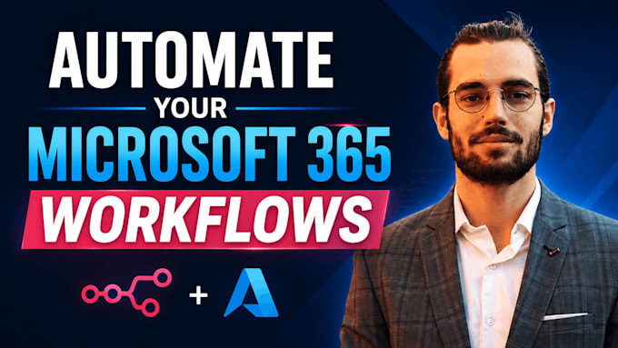 build custom n8n automations for microsoft 365 and azure