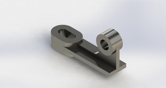 create professional 3d design solidworks and 2d in auto cad