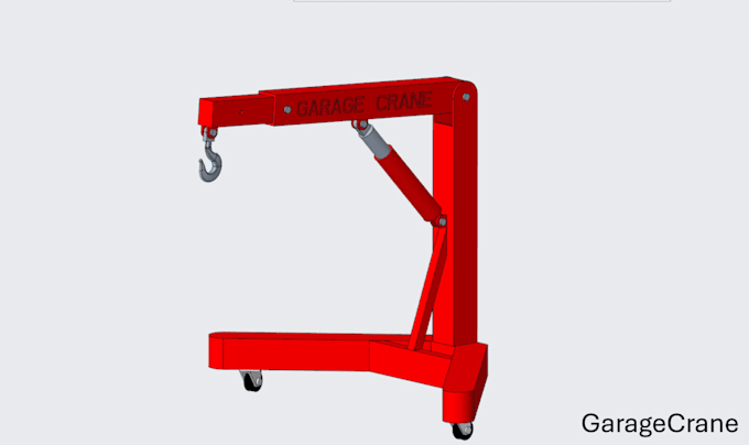 professional 3d cad modeling and technical drawing