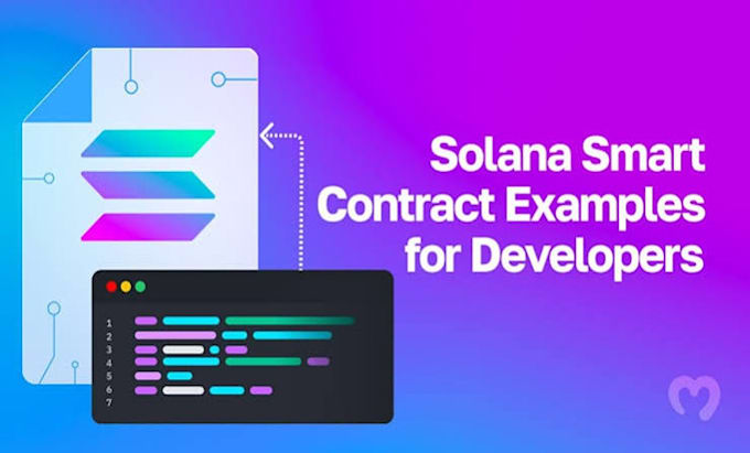 do solana token, solana staking website, presale website, solana smart contract