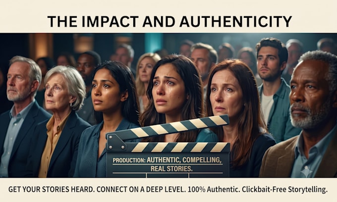 create custom shortform storytelling videos