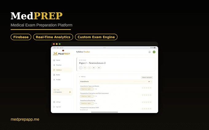 build a full stack web app with react and firebase
