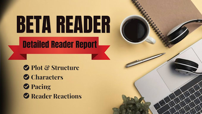 be your romance, fantasy, and ya beta reader