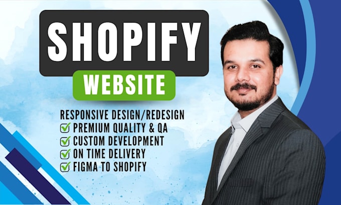 your shopify landing page expert for startup brands and online businesses