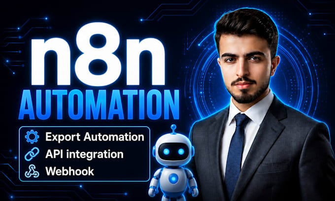 build ai appointment booking agent using n8n
