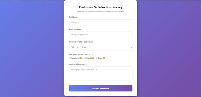 build secure responsive HTML CSS js and PHP contact forms